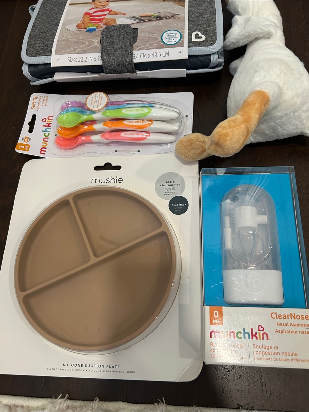 Baby items bundle - Picture 3 of 4